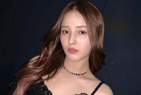 momoland nancy leak|Momolands Nancys pictures leak online; agency to take legal。